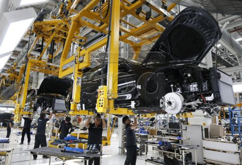 La Thaïlande veut accroître ses exportations vers l’ASEAN ảnh 1 La Thaïlande veut accroître ses exportations vers l’ASEAN ảnh 1