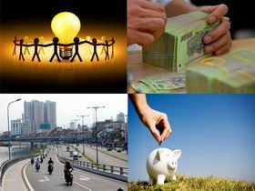 Le gouvernement renforce la pratique de l'épargne et la lutte contre le gaspillage en 2018 ảnh 1 Le gouvernement renforce la pratique de l'épargne et la lutte contre le gaspillage en 2018 ảnh 1