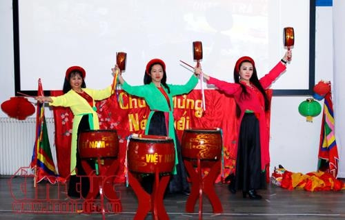 Valorisation des particularités culturelles vietnamiennes en Italie ảnh 1 Valorisation des particularités culturelles vietnamiennes en Italie ảnh 1