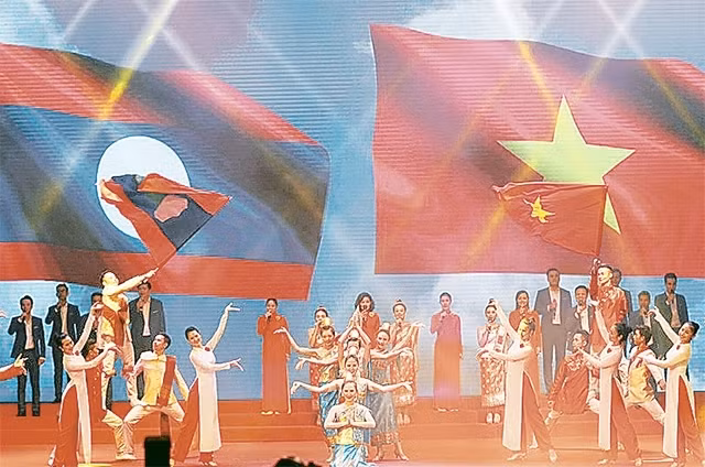 La diplomatie vietnamienne en 2017 : active et confiante ảnh 1 La diplomatie vietnamienne en 2017 : active et confiante ảnh 1