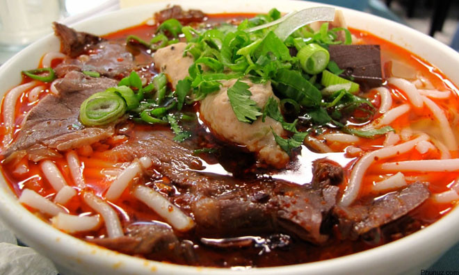 Le Vietnam pourra exporter des bols de pho et de bun bo Hue frais ảnh 1 Le Vietnam pourra exporter des bols de pho et de bun bo Hue frais ảnh 1