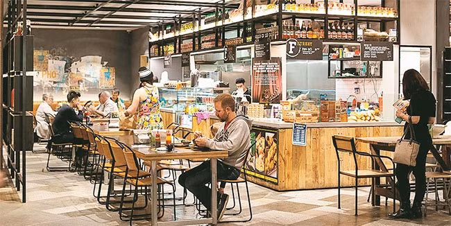 L'empreinte du Vietnam dans la cuisine australienne ảnh 2 L'empreinte du Vietnam dans la cuisine australienne ảnh 2