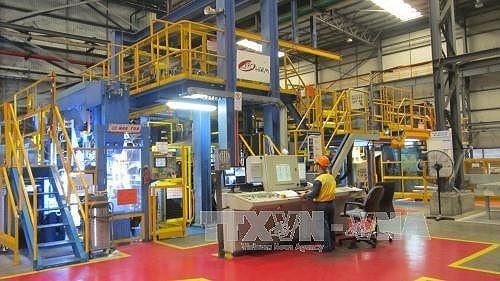 Ba Ria-Vung Tau délivre une licence d’investissement pour huit projets ảnh 1 Ba Ria-Vung Tau délivre une licence d’investissement pour huit projets ảnh 1