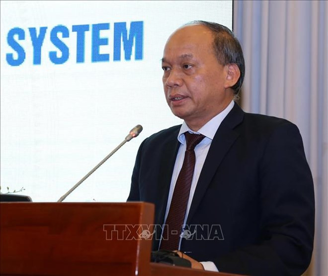 Coopération renforcée entre associations d'amitié vietnamienne et philippine ảnh 1 Coopération renforcée entre associations d'amitié vietnamienne et philippine ảnh 1