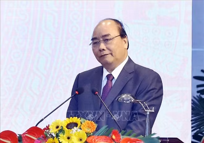 L'Académie nationale d'administration publique célèbre son 60e anniversaire ảnh 1