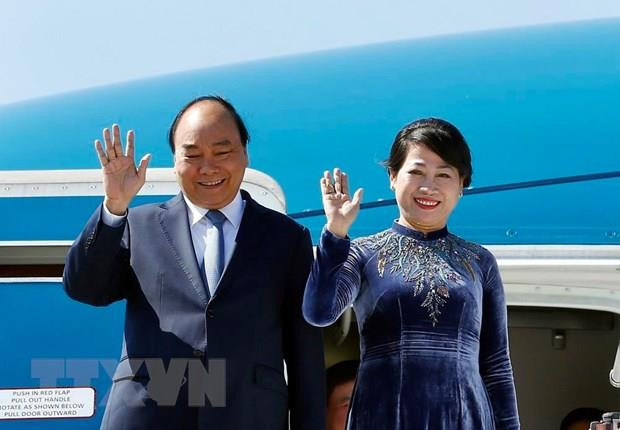 Le 34e Sommet de l’ASEAN : promotion du partenariat pour le développement durable ảnh 1 Le 34e Sommet de l’ASEAN : promotion du partenariat pour le développement durable ảnh 1