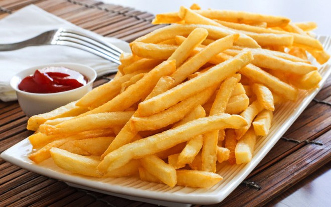 Le Vietnam, un marché prometteur pour les entreprises belges de frites ảnh 1 Le Vietnam, un marché prometteur pour les entreprises belges de frites ảnh 1