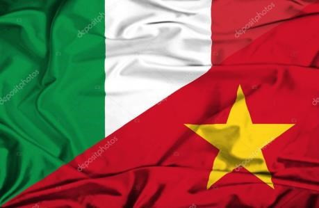 Rétrospective sur les 45 ans des relations Vietnam - Italie ảnh 1 Rétrospective sur les 45 ans des relations Vietnam - Italie ảnh 1