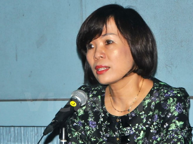 Les amis mexicains apprécient les acquis du Vietnam ảnh 1