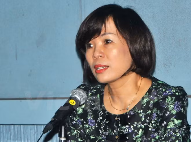 Les amis mexicains apprécient les acquis du Vietnam ảnh 1 Les amis mexicains apprécient les acquis du Vietnam ảnh 1