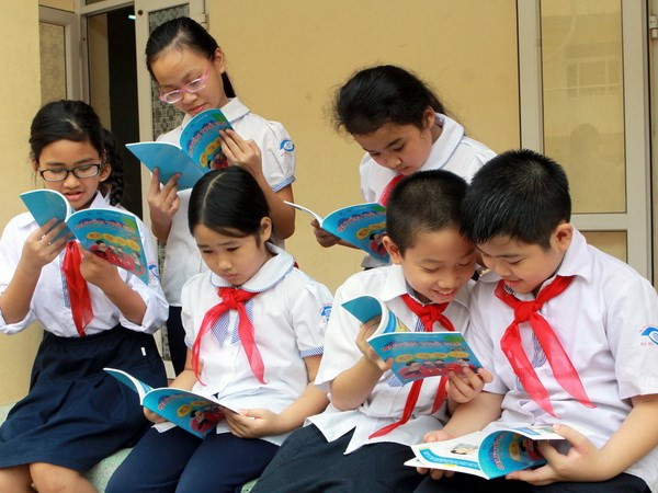 Plan de déploiement du programme national de protection des enfants 2016-2020 ảnh 1 Plan de déploiement du programme national de protection des enfants 2016-2020 ảnh 1