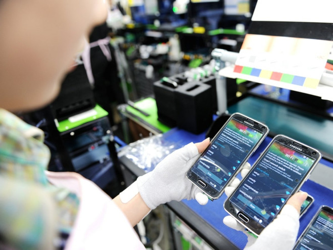 Vietnam-Allemagne : un commerce bénéficiaire pour le Vietnam de 1,2 milliard de dollars ảnh 1 Vietnam-Allemagne : un commerce bénéficiaire pour le Vietnam de 1,2 milliard de dollars ảnh 1