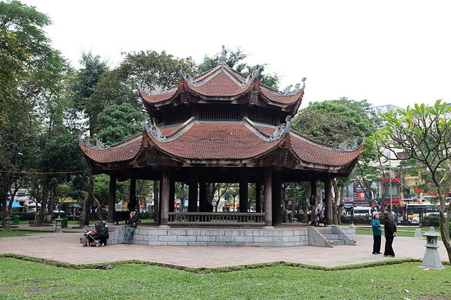 Hanoi va organiser en juin une rencontre gastronomique ảnh 1