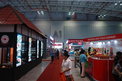 Bientôt le Salon international sur la franchise commerciale et la vente au détail ảnh 1 Bientôt le Salon international sur la franchise commerciale et la vente au détail ảnh 1
