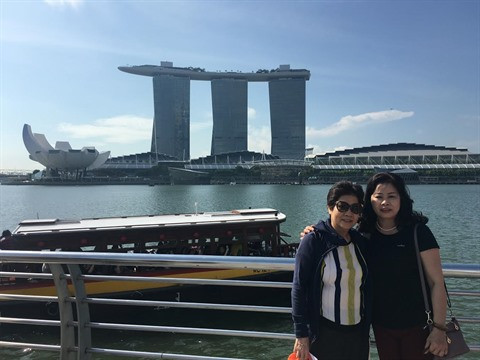 Cet été, les Vietnamiens partent à l’étranger ảnh 1