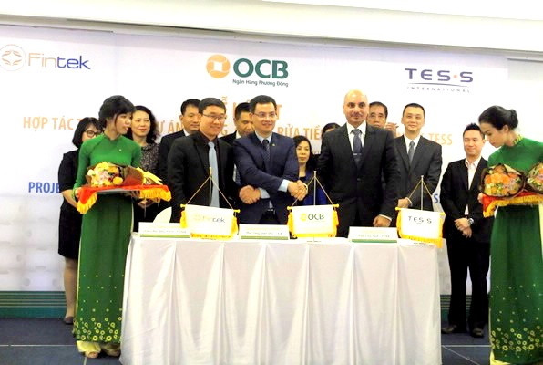 Banque : l’OCB applique un système contre le blanchiment d’argent ảnh 1 Banque : l’OCB applique un système contre le blanchiment d’argent ảnh 1