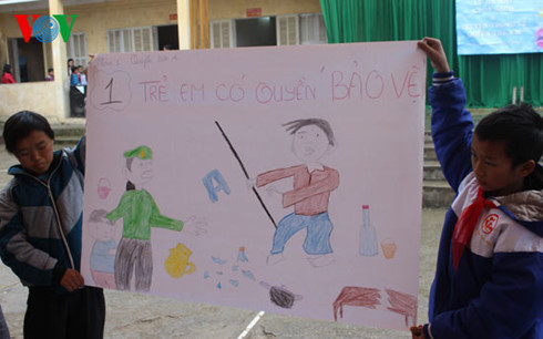 GCF : les entreprises aséaniennes appelées à s'intéresser davantage aux enfants ảnh 1