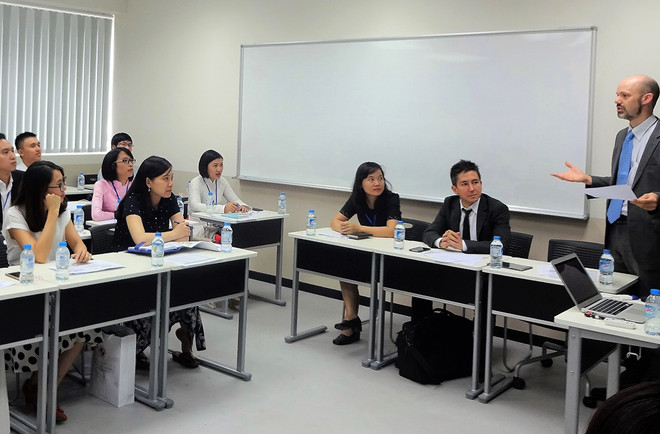 Des ponts dans les relations d’amitié Vietnam-Japon ảnh 1 Des ponts dans les relations d’amitié Vietnam-Japon ảnh 1