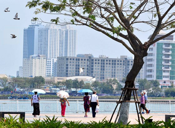 Partage des expériences à propos de l’investissement dans l’urbanisation durable ảnh 1 Partage des expériences à propos de l’investissement dans l’urbanisation durable ảnh 1