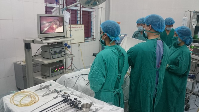 Ouverture du 11e Forum sur les futures tendances de la santé en Asie-Pacifique ảnh 1 Ouverture du 11e Forum sur les futures tendances de la santé en Asie-Pacifique ảnh 1