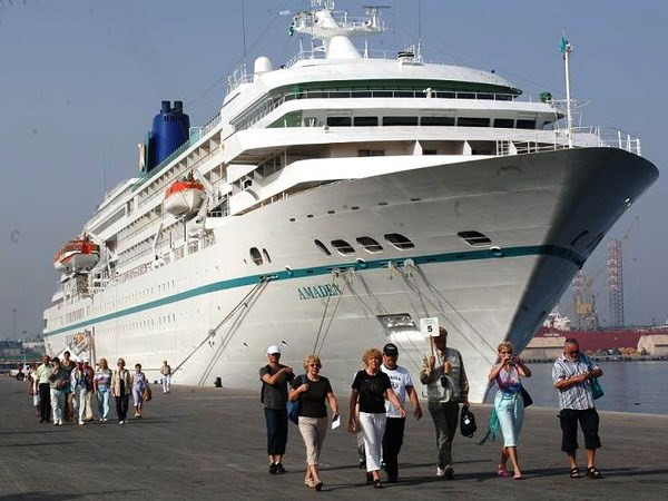 Pour le développement du tourisme de croisière ảnh 1 Pour le développement du tourisme de croisière ảnh 1