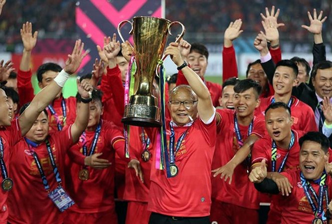 Football : 27 joueurs convoqués pour la phase finale de l’Asian Cup 2019 ảnh 1 Football : 27 joueurs convoqués pour la phase finale de l’Asian Cup 2019 ảnh 1