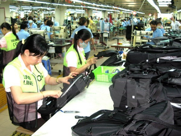 Le monde impressionné par les performances économiques du Vietnam ảnh 1 Le monde impressionné par les performances économiques du Vietnam ảnh 1