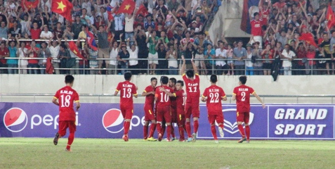 Championnat U19 d'Asie du Sud-Est : le Vietnam rencontrera la Thaïlande en finale ảnh 1 Championnat U19 d'Asie du Sud-Est : le Vietnam rencontrera la Thaïlande en finale ảnh 1