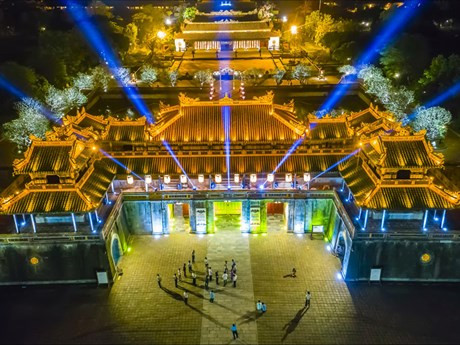 Pourquoi le Centre du Vietnam peut être la lune de miel de vos rêves ảnh 4 Pourquoi le Centre du Vietnam peut être la lune de miel de vos rêves ảnh 4