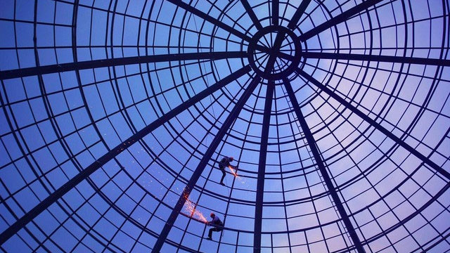 Trois photos vietnamiennes finalistes de l’APEC Photo Contest 2017 ảnh 1 Trois photos vietnamiennes finalistes de l’APEC Photo Contest 2017 ảnh 1