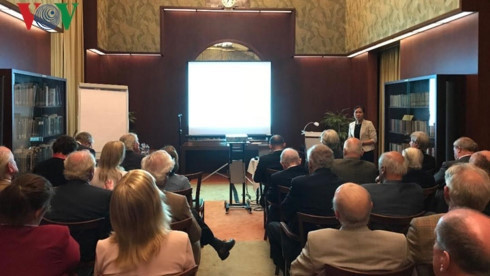 Vietnam - Pays-Bas : diverses opportunités de développement ảnh 1 Vietnam - Pays-Bas : diverses opportunités de développement ảnh 1