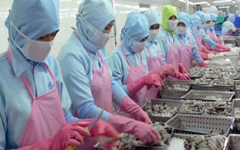 Pour accélérer les exportations des produits vietnamiens en République de Corée ảnh 1