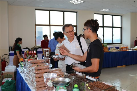 Lâm Dông vante ses atouts pour attirer les investisseurs ảnh 2 Lâm Dông vante ses atouts pour attirer les investisseurs ảnh 2