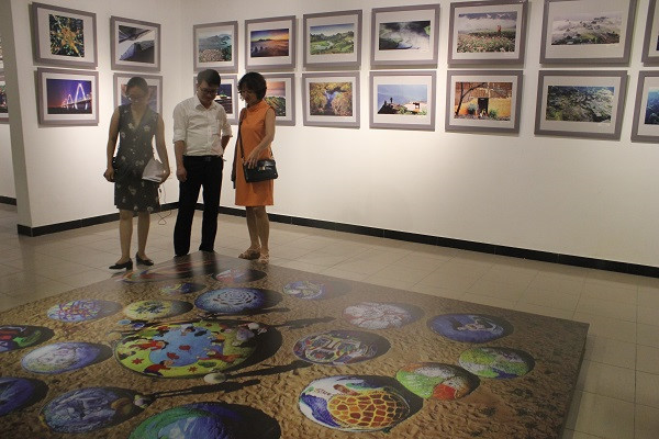 La photographie vietnamienne a de beaux jours devant elle ảnh 2 La photographie vietnamienne a de beaux jours devant elle ảnh 2