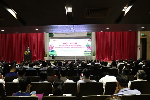 Lâm Dông vante ses atouts pour attirer les investisseurs ảnh 1 Lâm Dông vante ses atouts pour attirer les investisseurs ảnh 1