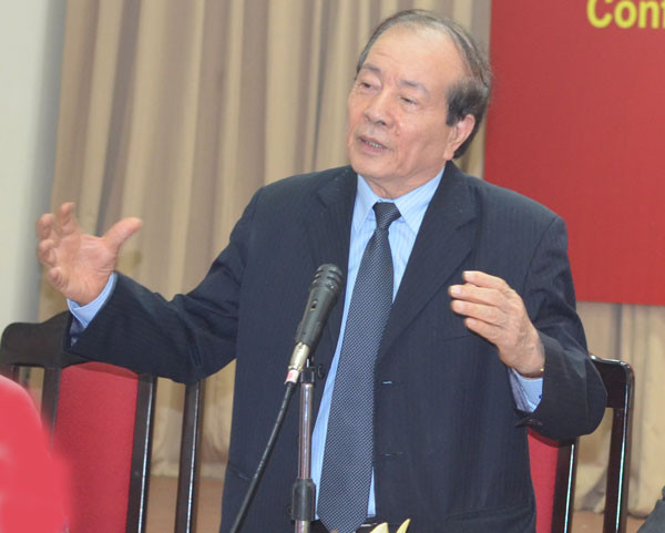 Vietnam-Étas-Unis, trois décennies d’échanges littéraires ảnh 1 Vietnam-Étas-Unis, trois décennies d’échanges littéraires ảnh 1