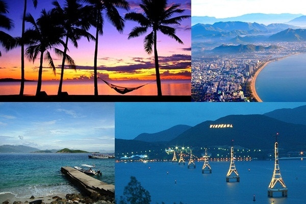 Pourquoi le Centre du Vietnam peut être la lune de miel de vos rêves ảnh 1 Pourquoi le Centre du Vietnam peut être la lune de miel de vos rêves ảnh 1