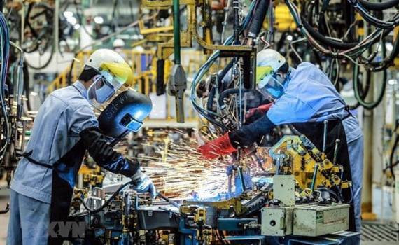 Le Vietnam est une destination attrayante pour les IDE en Asie ảnh 1 Le Vietnam est une destination attrayante pour les IDE en Asie ảnh 1