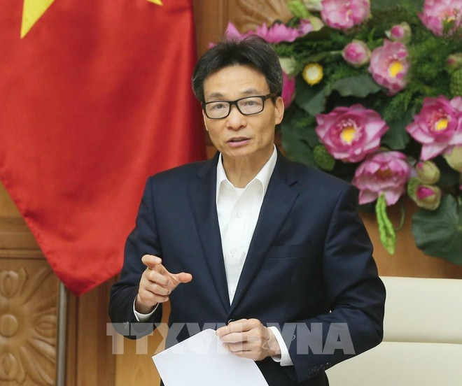 Renforcer la lutte contre le COVID-19 à l’approche du 13e Congrès national du Parti ảnh 1