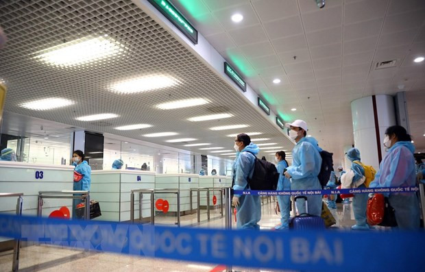 La Russie reprendra ses vols vers le Vietnam, l'Inde, la Finlande et le Qatar ảnh 1 La Russie reprendra ses vols vers le Vietnam, l'Inde, la Finlande et le Qatar ảnh 1