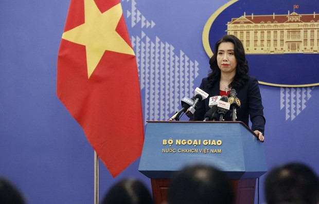 Le Vietnam participera à la conférence restreinte des ministres des AE de l'ASEAN ảnh 1 Le Vietnam participera à la conférence restreinte des ministres des AE de l'ASEAN ảnh 1