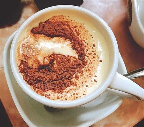 La gastronomie de rue comme marque du passé ảnh 1 La gastronomie de rue comme marque du passé ảnh 1