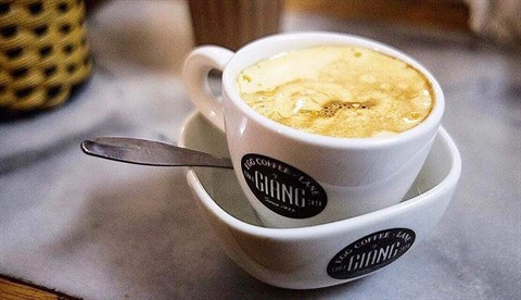 La gastronomie de rue comme marque du passé ảnh 2 La gastronomie de rue comme marque du passé ảnh 2