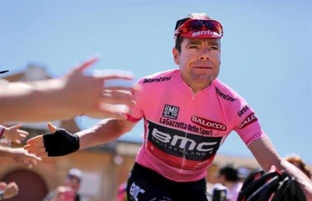 Cadel Evans, vainqueur du Tour de France, au départ de la Coupe de Huê 2019 ảnh 1 Cadel Evans, vainqueur du Tour de France, au départ de la Coupe de Huê 2019 ảnh 1
