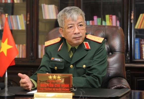 Le Vietnam participe au Dialogue de défense de Séoul 2019 ảnh 1 Le Vietnam participe au Dialogue de défense de Séoul 2019 ảnh 1