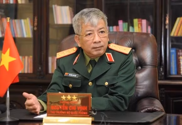 Le Vietnam participe au Dialogue de défense de Séoul 2019 ảnh 1