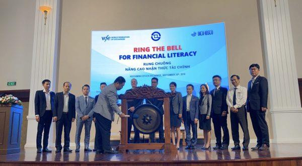 La HOSE sonne la cloche pour la littératie financière ảnh 1 La HOSE sonne la cloche pour la littératie financière ảnh 1