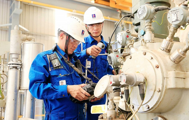 L’économie vietnamienne affiche une croissance de 5,64% au 1er semestre ảnh 1 L’économie vietnamienne affiche une croissance de 5,64% au 1er semestre ảnh 1