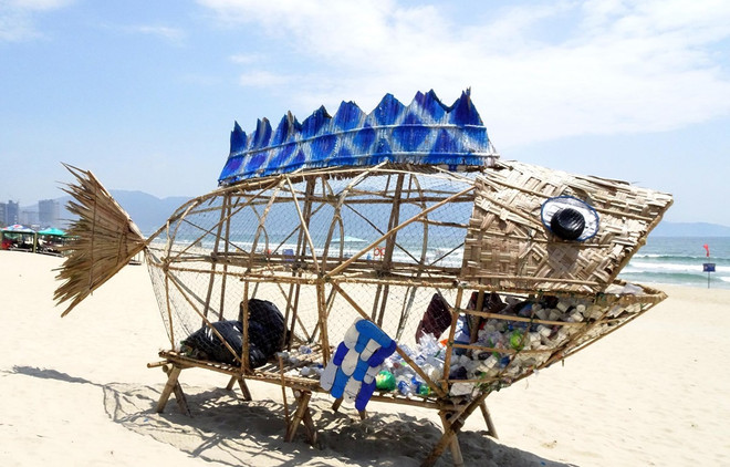 Dà Nang, une ville bientôt environnementale ảnh 2