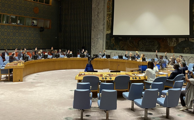 Le Vietnam affirme son soutien à la lutte contre la prolifération des armes de destruction massive ảnh 1 Le Vietnam affirme son soutien à la lutte contre la prolifération des armes de destruction massive ảnh 1